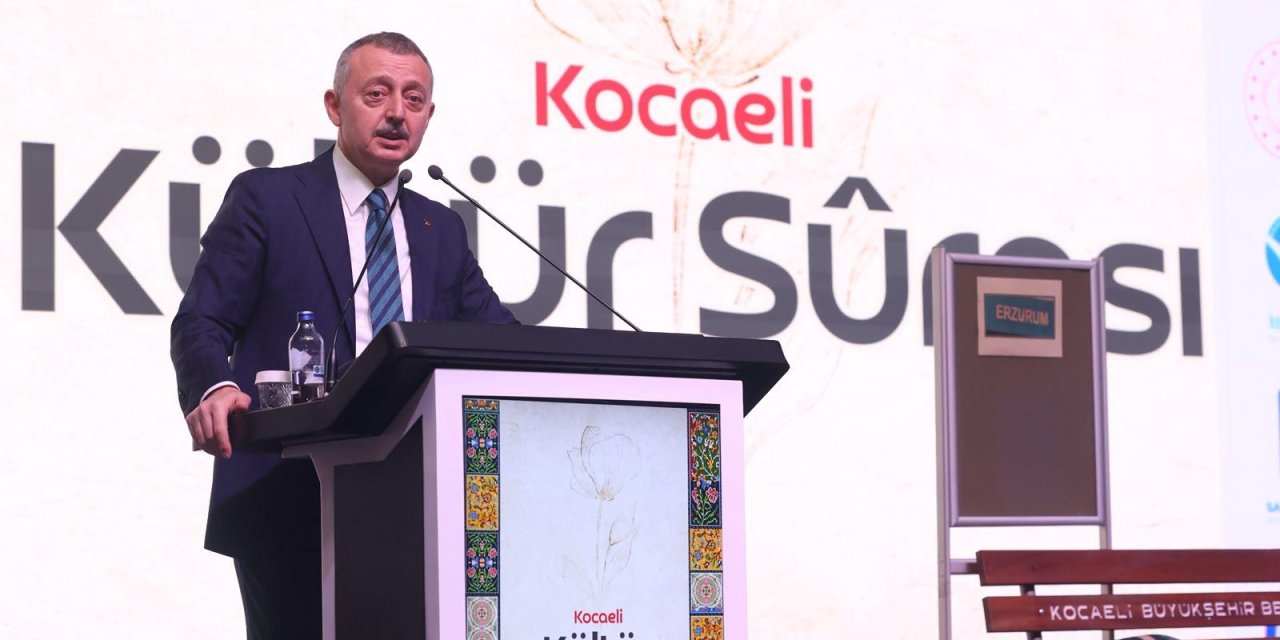 “Şehrin hikayesini hep birlikte yazacağız”