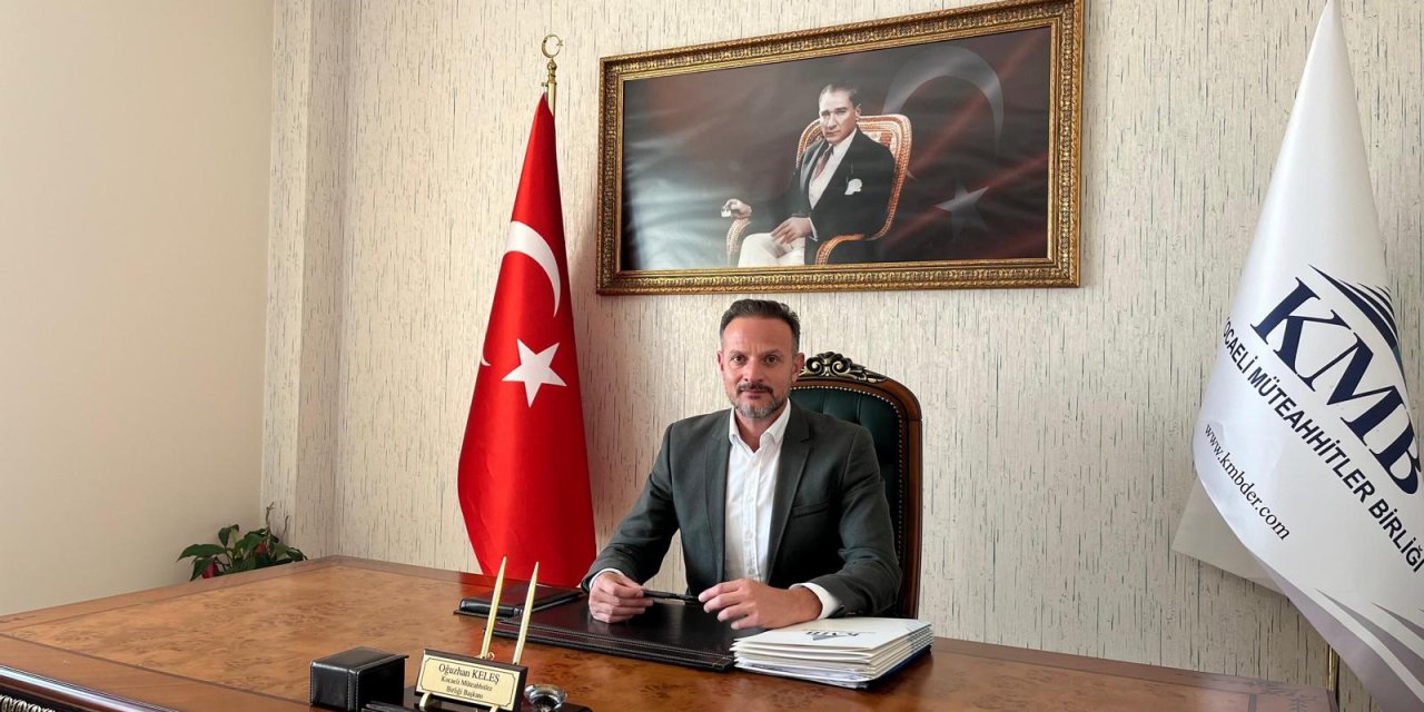 Kredili konut alımlarında büyük düşüş