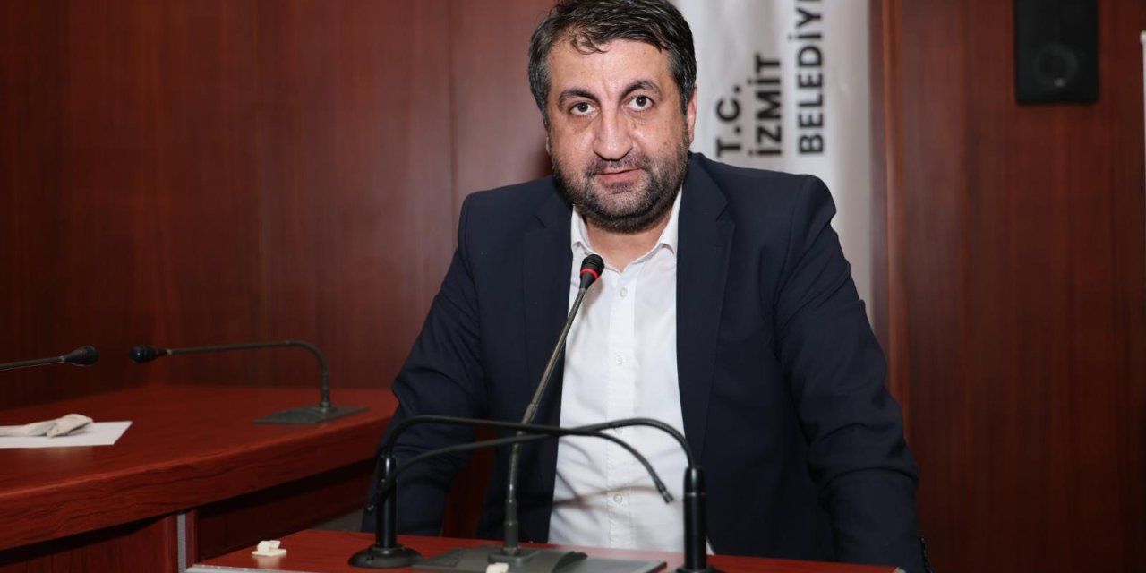 Serdar Atasever: Kocaeli’de kredi borcu olmayan tek belediye