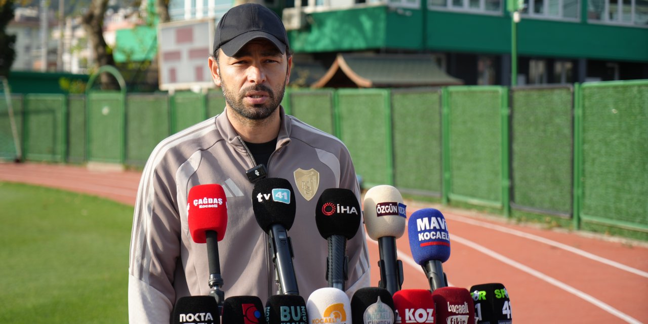 Selçuk İnan: "Sakatlıklar bu sene bizim için bir klişe haline geldi"