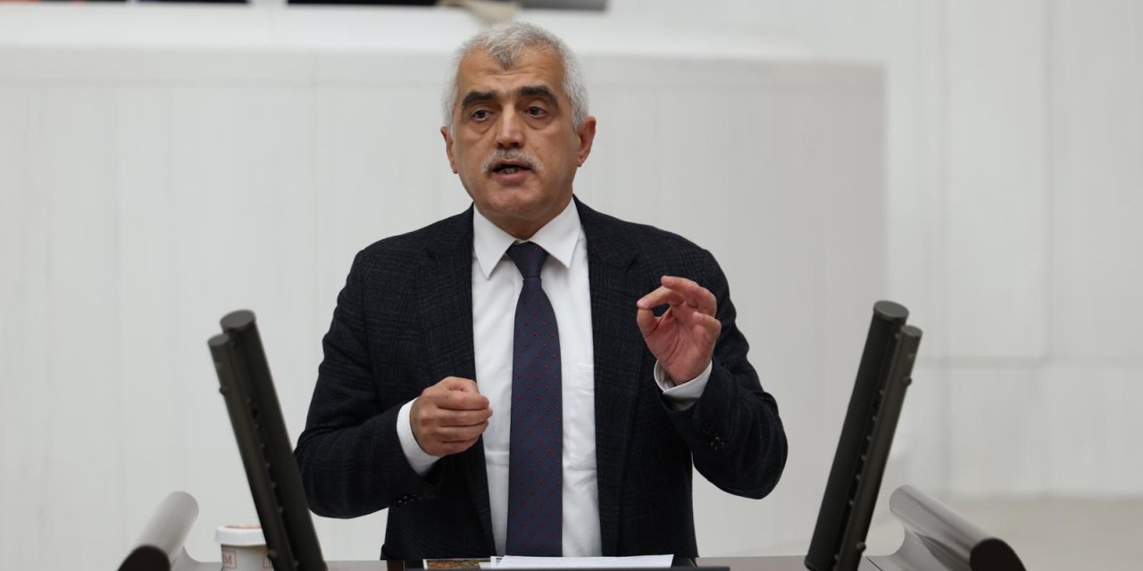 GERGERLİOĞLU’NDAN AKSE SAPAĞI TEPKİSİ    "1 Yıl Geçti, İddianame Yok!"