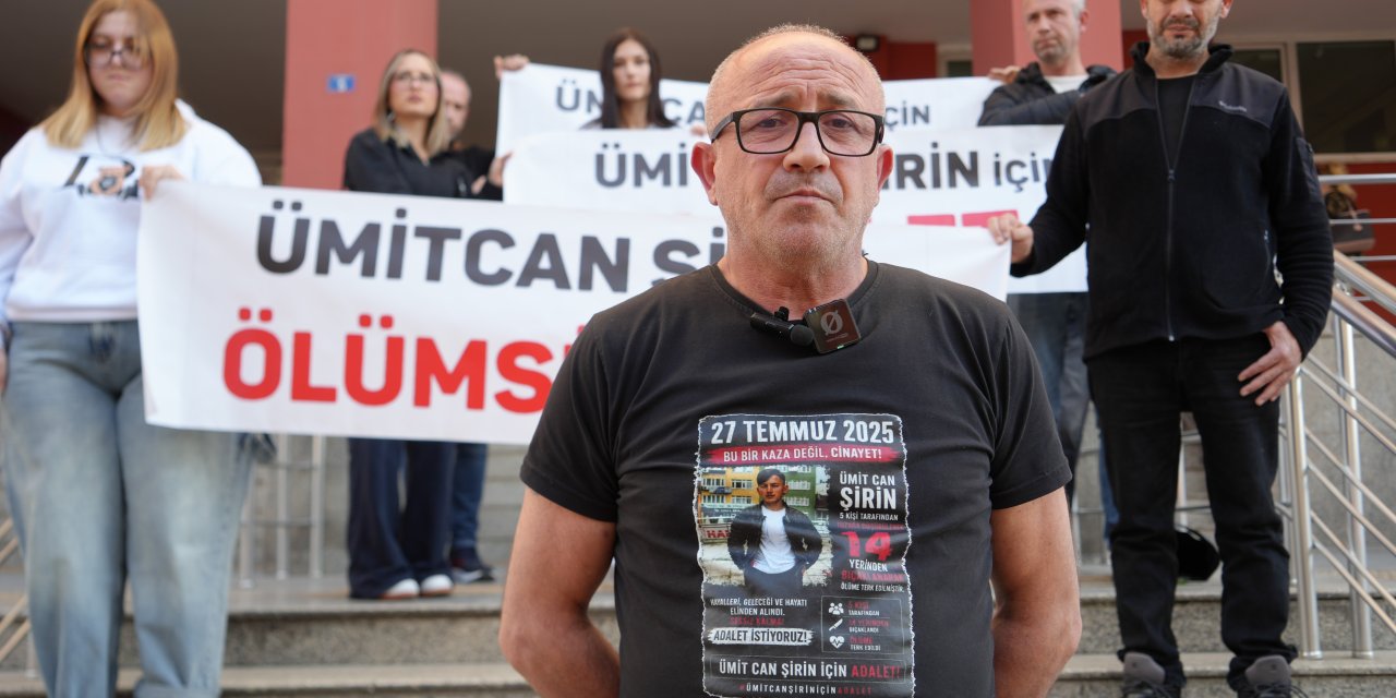 Buluşma bahanesiyle işlenen cinayette 5 sanığın cezası belli oldu