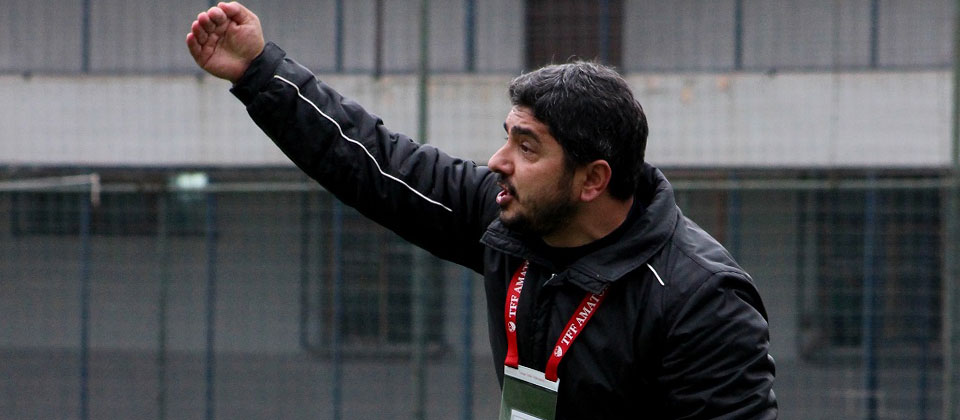 SULTANORHANSPOR’UN SORUNU GOL