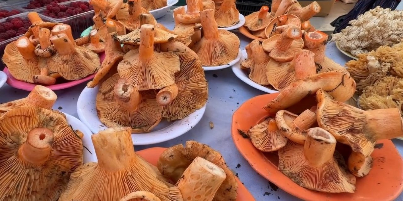 Kurutmak ya da pişirmek, riski azaltmaz