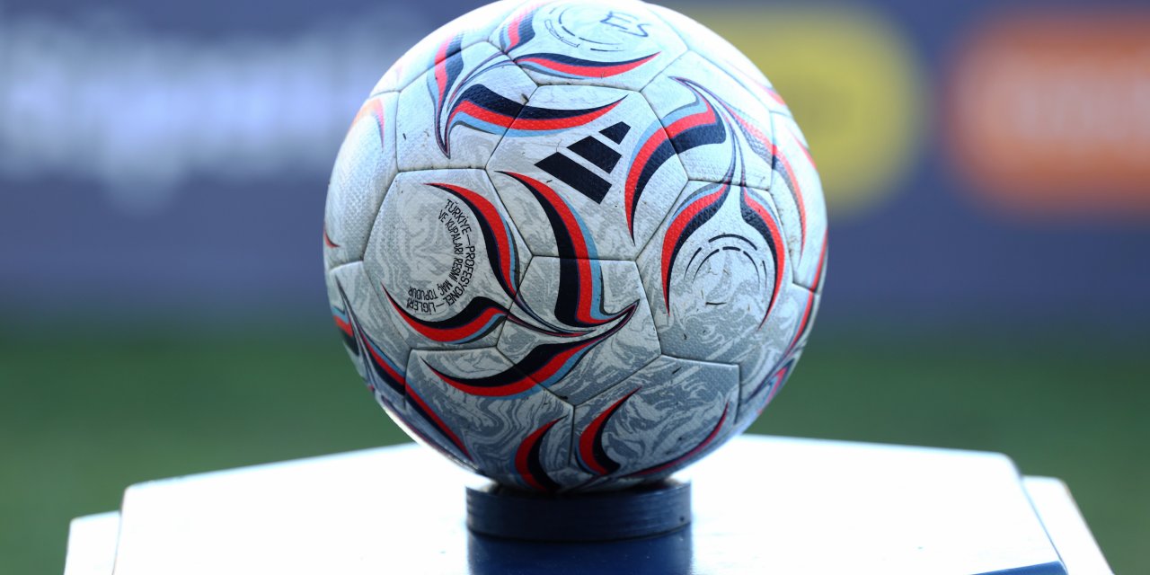 Trendyol Süper Lig'de  9. hafta heyecanı