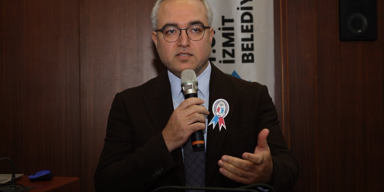 Prostat kanseri farkındalığı için önemli seminer