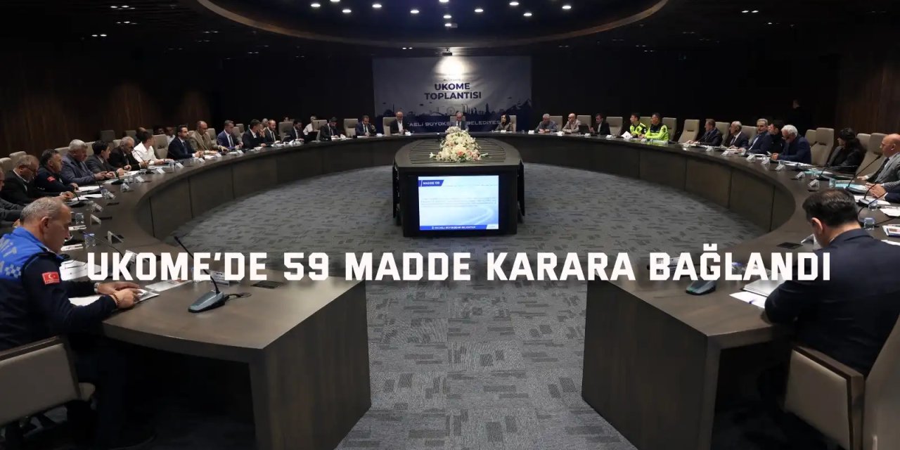 D-100 ve D-130’da ağır vasıtalara yakın takip