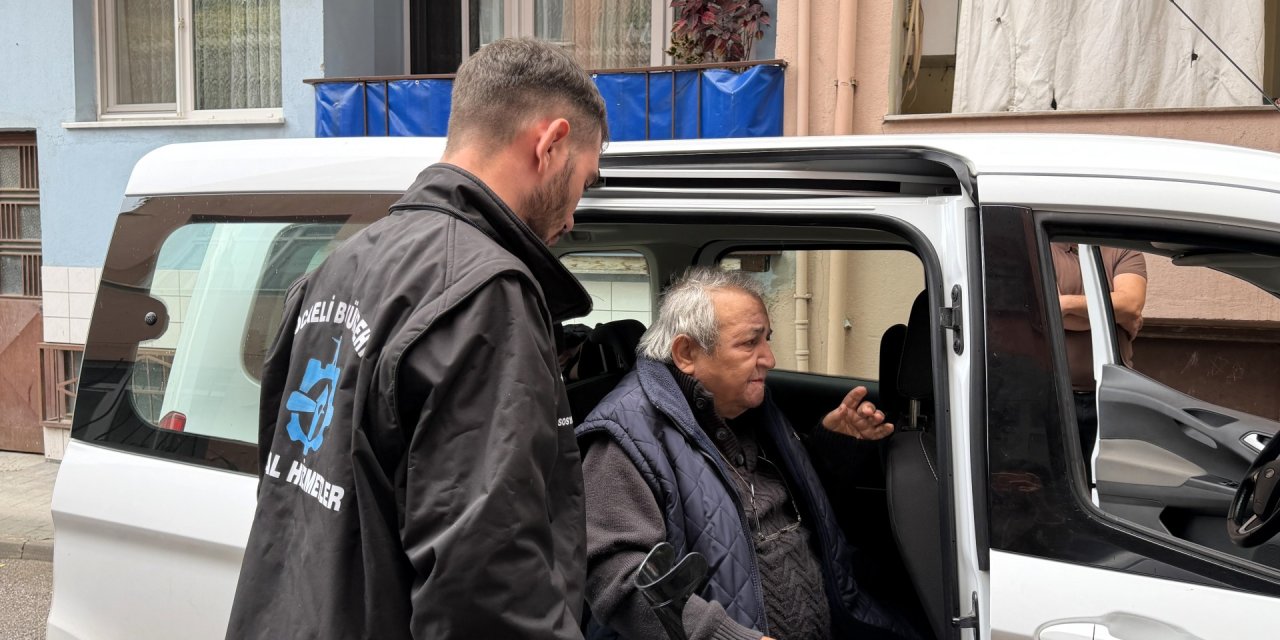 Aydın Amca, “Geniş   Ailem” ile yalnız değil