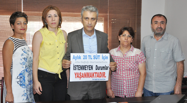 SÜT BİLMECESİ!