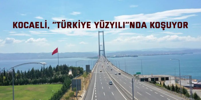 Osmangazi Köprüsü’nde binler koşacak
