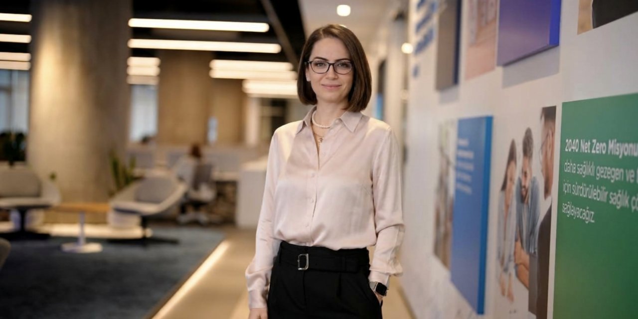 Bupa Türkiye CEO görevine   Ebru Keskin Kulalar atandı
