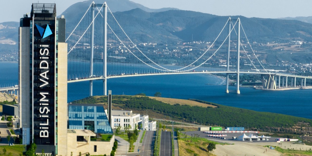Osmangazi Köprüsü'nde 14 saatlik trafik kısıtlaması