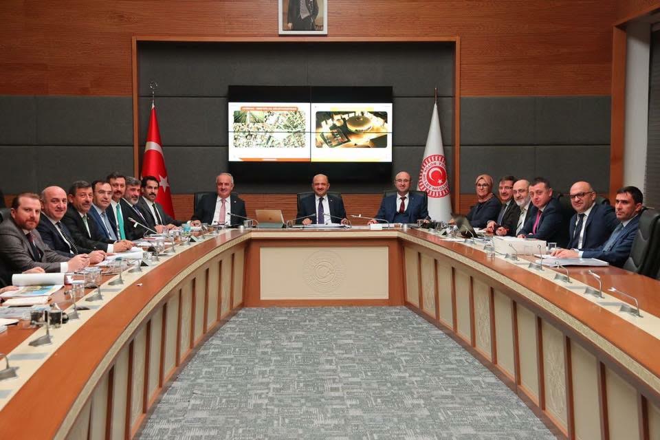 Bakan Işık’tan Darıca’ya müjde