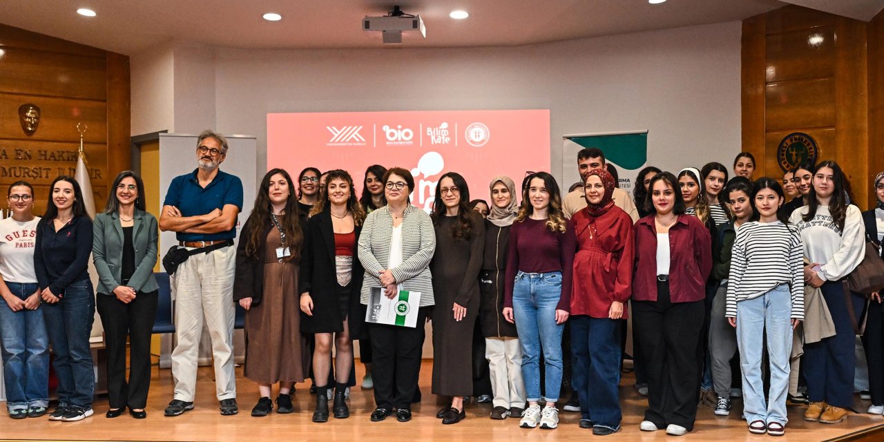 “İklim Değişikliği ve Sağlık” Söyleşisi