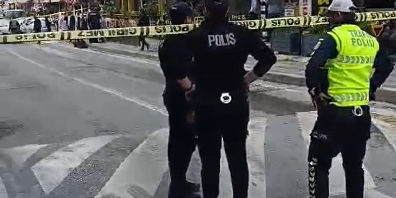 Kebapçıya İkinci Saldırı Kanlı Bitti