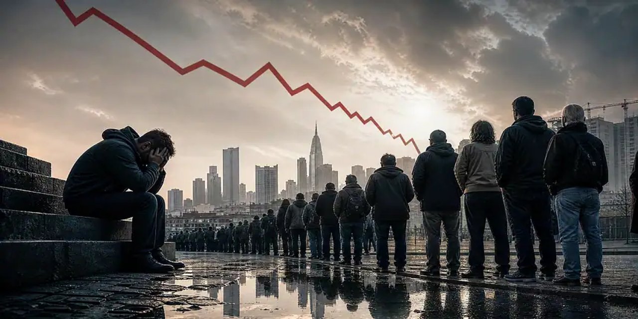 Eylül ayında işsizlik oranı yüzde 8,4 oldu