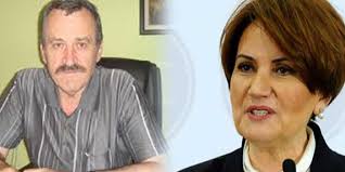 Akşener’in abisi vefat etti