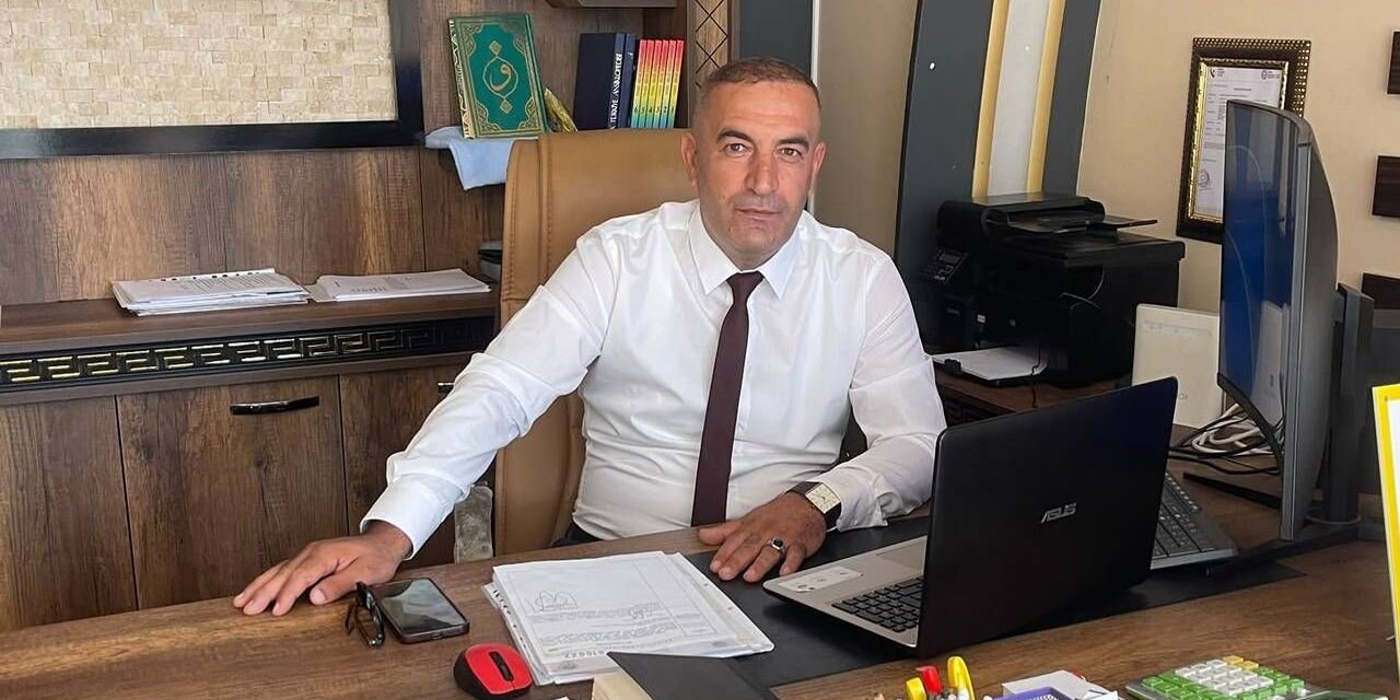 GTO Başkan Adayı Polat  Çaçanoğlu Basınla Buluşuyor