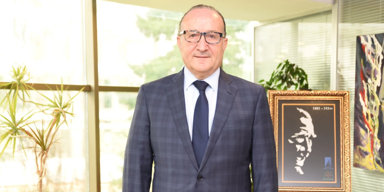 Zeytinoğlu işgücü verilerini değerlendirdi