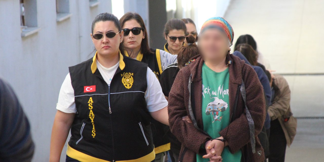 25 milyon TL'lik sigorta vurgunu