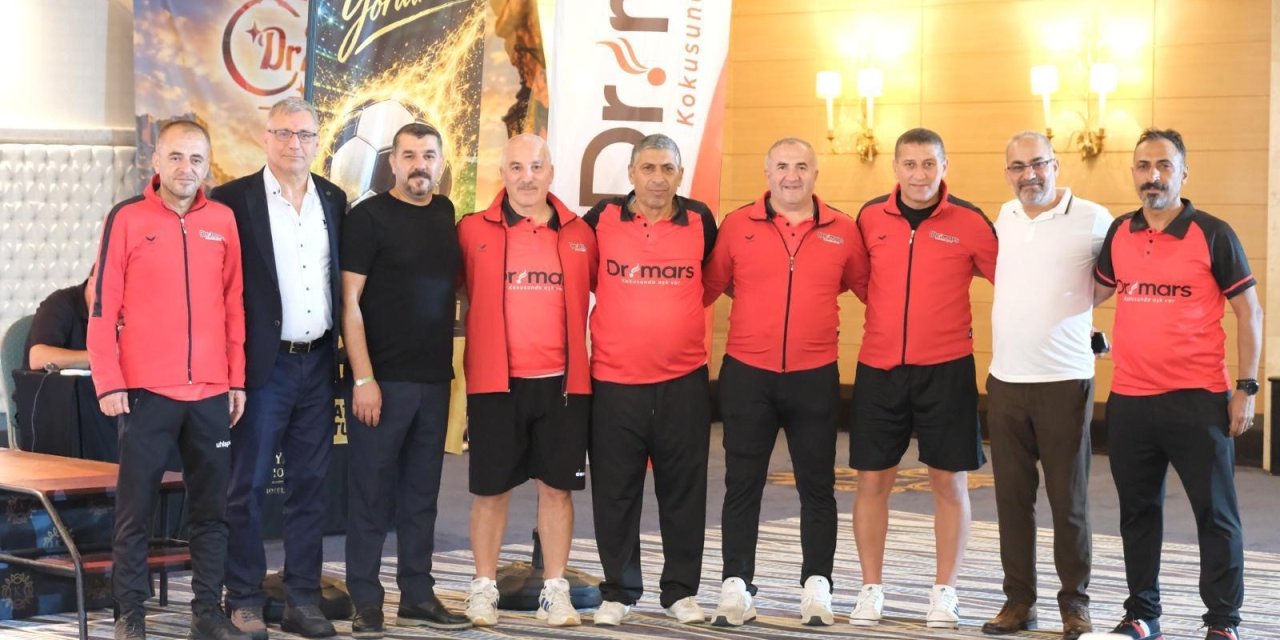 Masterler Turnuvası Tamamlandı