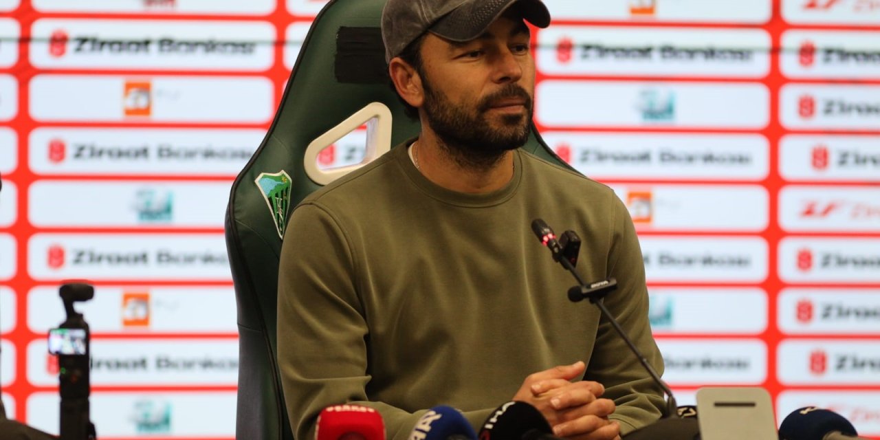 Selçuk İnan, "Bu turdan sonra daha heyecanlı maçlar olacak"