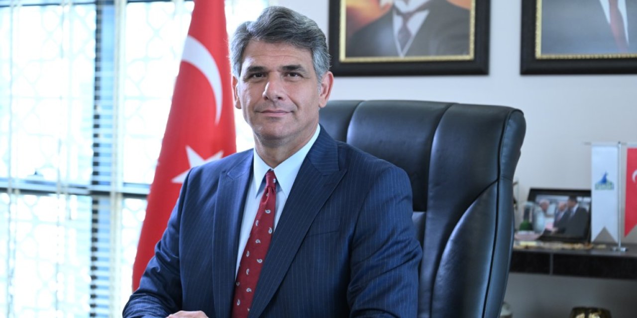 Kocaman’dan 29 Ekim Cumhuriyet Bayramı Mesajı