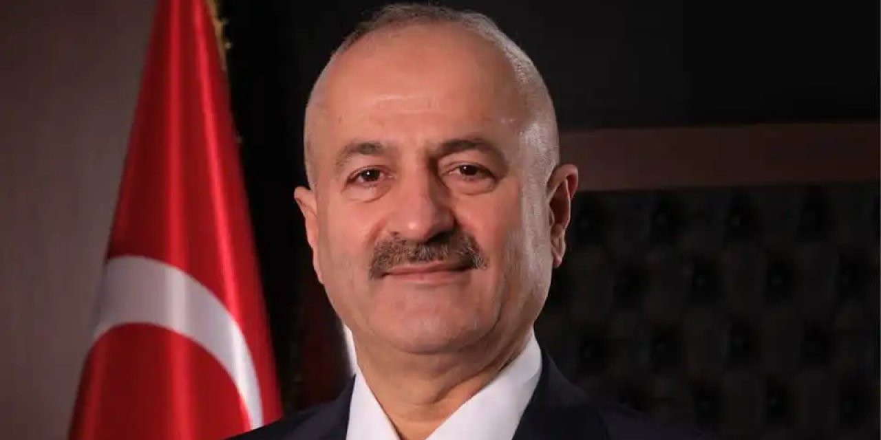 Büyükgöz’ün 29 Ekim Cumhuriyet Bayramı Mesajı