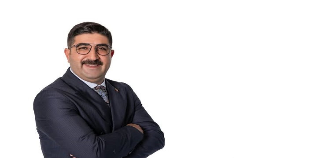 Enver Yıldırım'dan Dilovası  Belediyesine 'Faiz' Sorusu