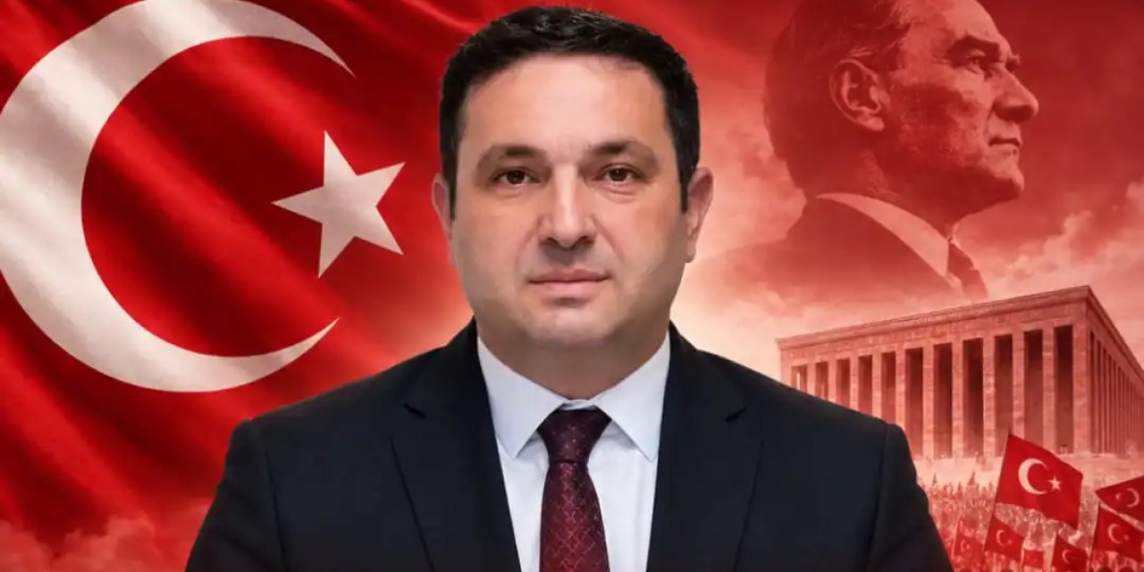 MHP'den Cumhuriyet Bayramı Mesajı