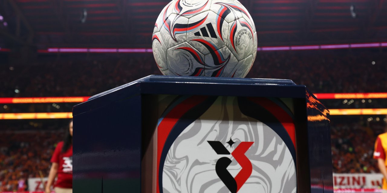 Trendyol Süper Lig’de 10. hafta heyecanı yarın başlayacak
