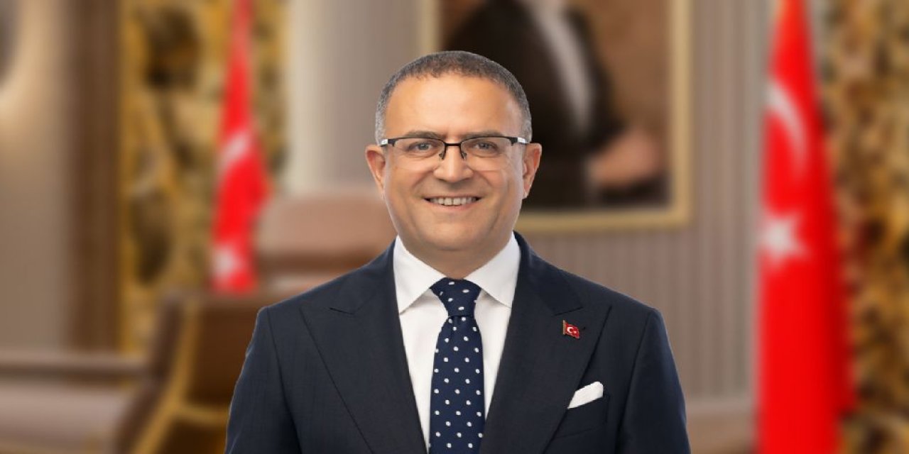 "Cumhuriyet, Geleceğe  Birlikte Yürüme İrademizdir"