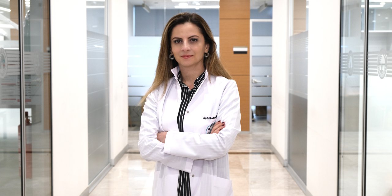 İnme sonrası ağızdaki  mikroplar ciddi risk