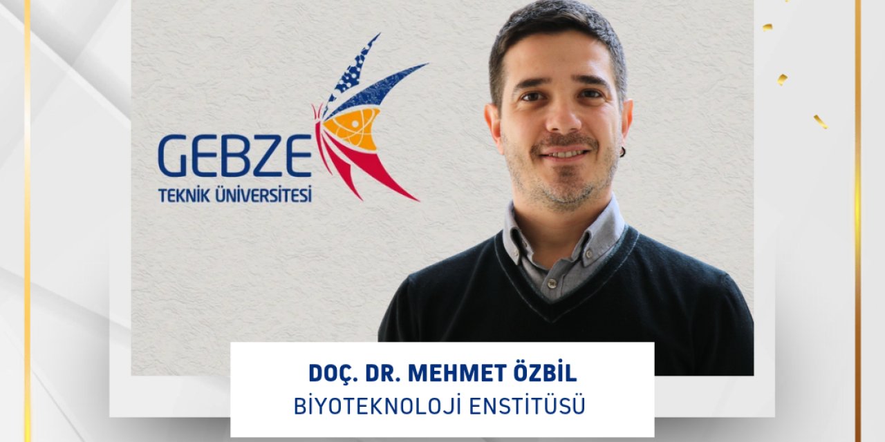 GTÜ’lü Akademisyenin  Projesine TÜBİTAK’tan Kabul