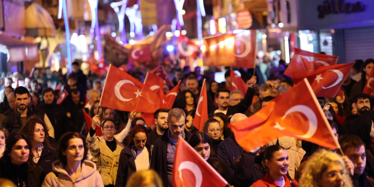 "Emaneti Sonsuza Dek Yaşatacağız"