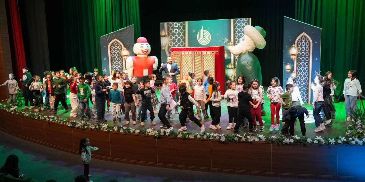 Başiskele’de kasım ayında kültür ve sanat etkinlikler