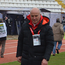 ERGUN ORTAKCI: ‘ÜZGÜNÜZ’