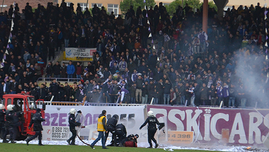 ORANTISIZ GÜÇ, GÜÇ DEĞİLDİR