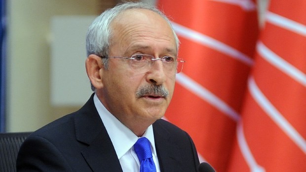 Kılıçdaroğlu  Gebze’ye geliyor