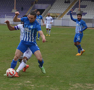 LİDERİN KONUĞU TUNA