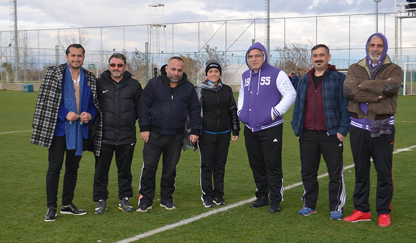 GEBZESPOR YÖNETİMİNE ÇAĞRIMIZDIR