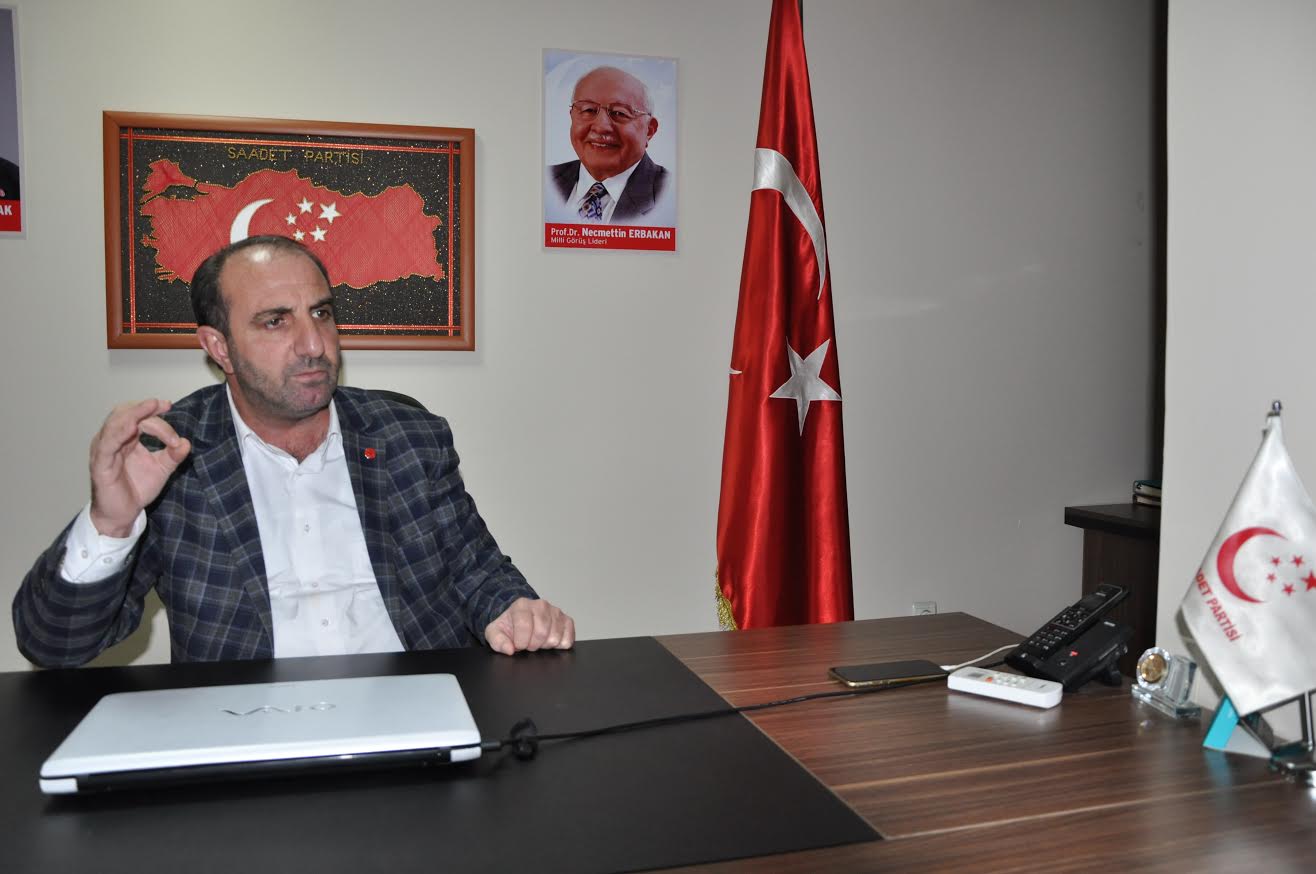 SP’li Korkmaz’dan ulaşım zammı tepkisi