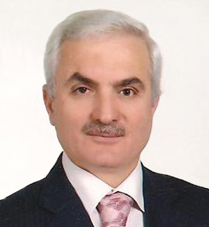 Osman Ateş o ilçeye atandı