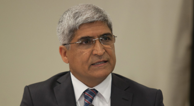 CHP’li Kaplan, Almanya’ya gitti