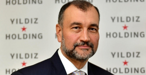 Ülker’den Gebze’ye Ar-Ge merkezi