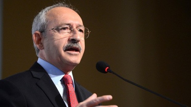 Kılıçdaroğlu’nun Gebze programı iptal