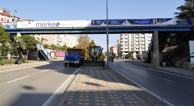 “Yenisi yapılmasa daha ucuz olurdu”