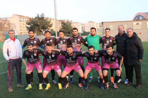 ARAPÇEŞME VİTESİ YÜKSELTTİ