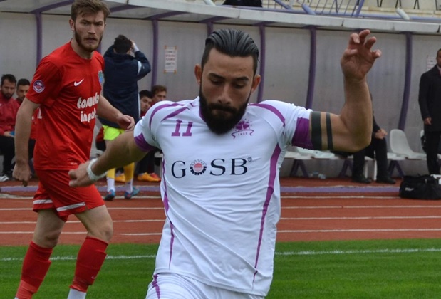 EMRE DÖKTÜRÜYOR