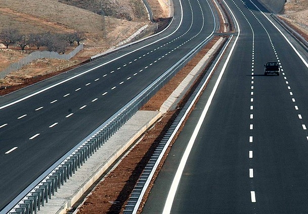 Güney Marmara Otoyolu için ÇED tarihi